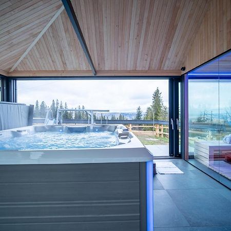 Royal Apartments & Spa Zakopane-Cyrhla Εξωτερικό φωτογραφία