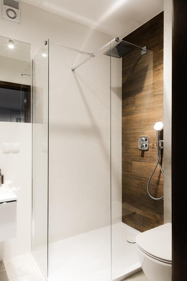 Royal Apartments & Spa Zakopane-Cyrhla Εξωτερικό φωτογραφία