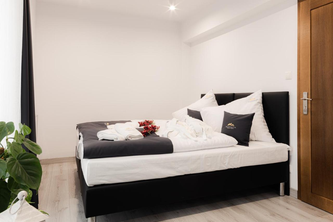 Royal Apartments & Spa Zakopane-Cyrhla Εξωτερικό φωτογραφία