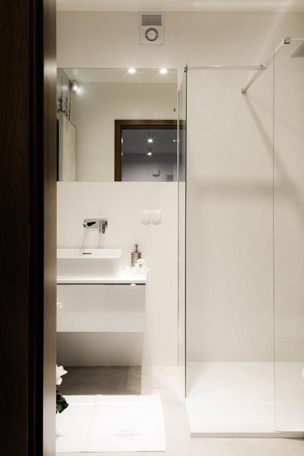 Royal Apartments & Spa Zakopane-Cyrhla Εξωτερικό φωτογραφία