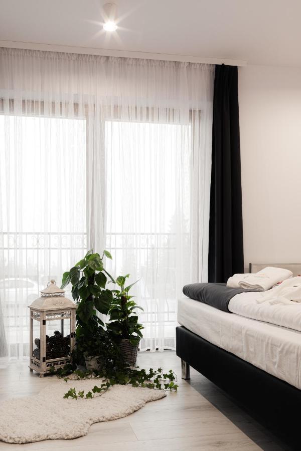 Royal Apartments & Spa Zakopane-Cyrhla Εξωτερικό φωτογραφία