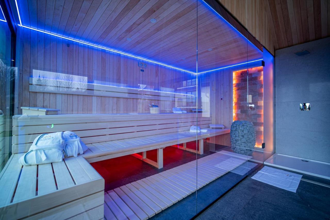 Royal Apartments & Spa Zakopane-Cyrhla Εξωτερικό φωτογραφία