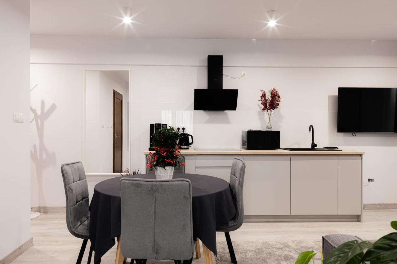 Royal Apartments & Spa Zakopane-Cyrhla Εξωτερικό φωτογραφία