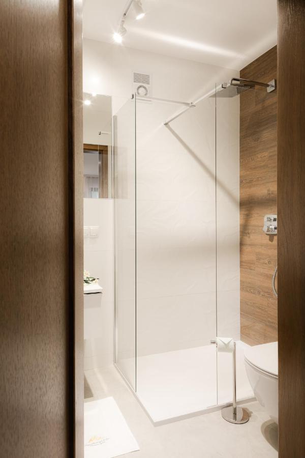 Royal Apartments & Spa Zakopane-Cyrhla Εξωτερικό φωτογραφία