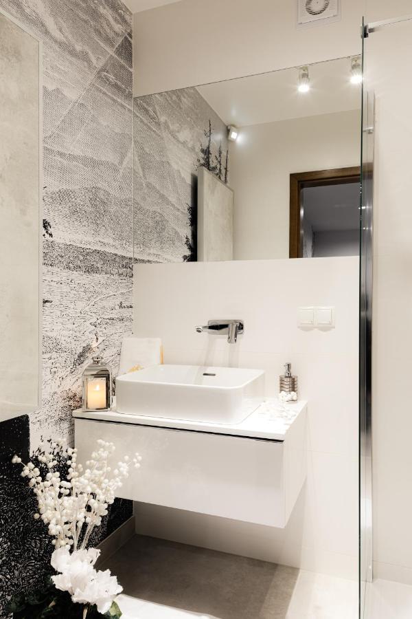 Royal Apartments & Spa Zakopane-Cyrhla Εξωτερικό φωτογραφία