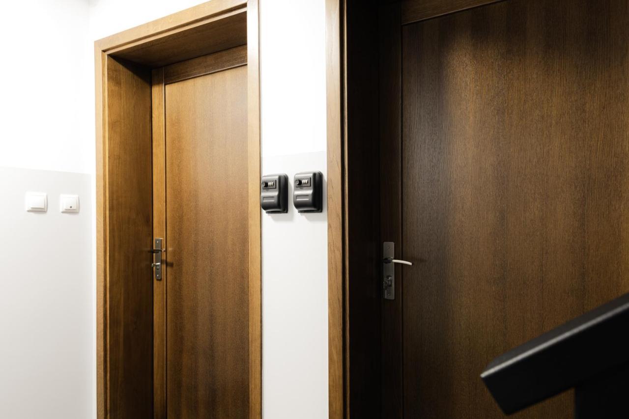 Royal Apartments & Spa Zakopane-Cyrhla Εξωτερικό φωτογραφία