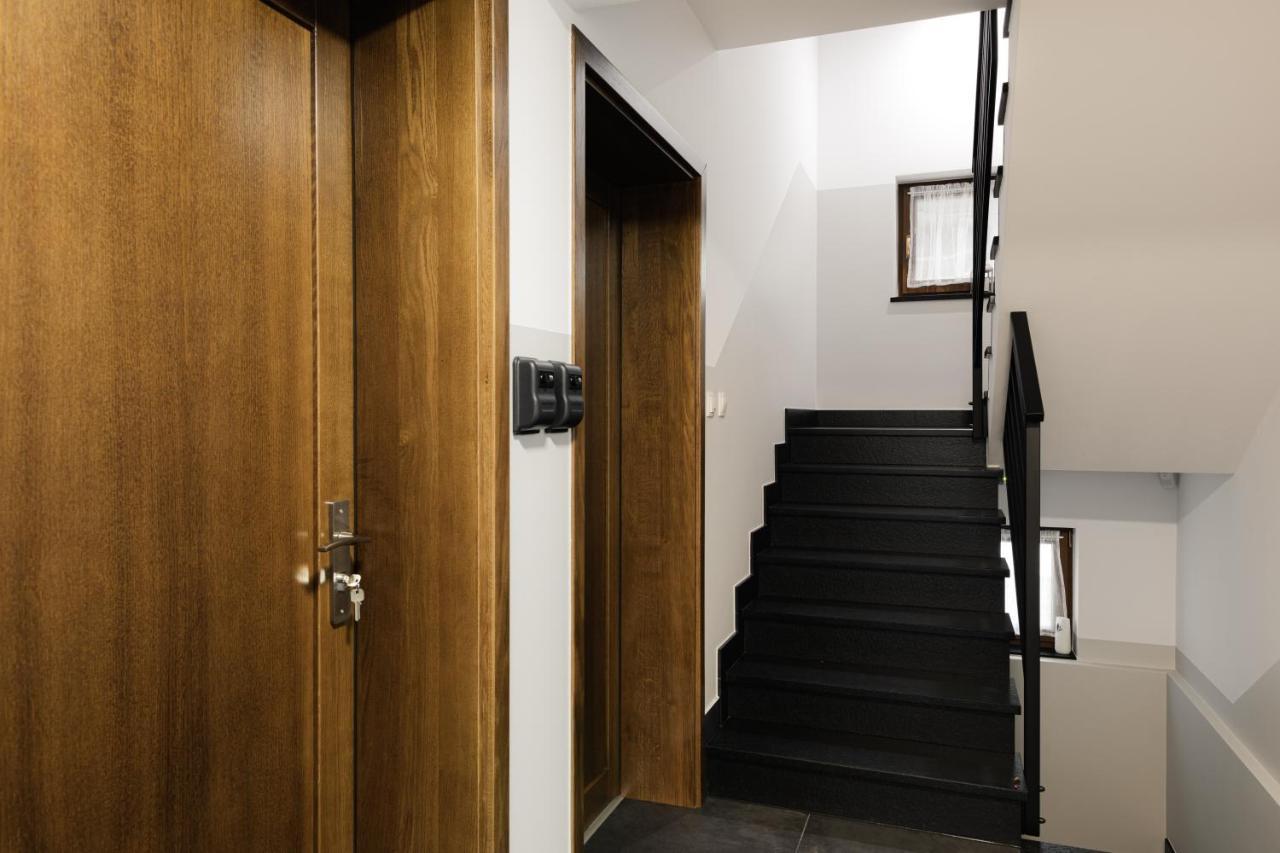 Royal Apartments & Spa Zakopane-Cyrhla Εξωτερικό φωτογραφία