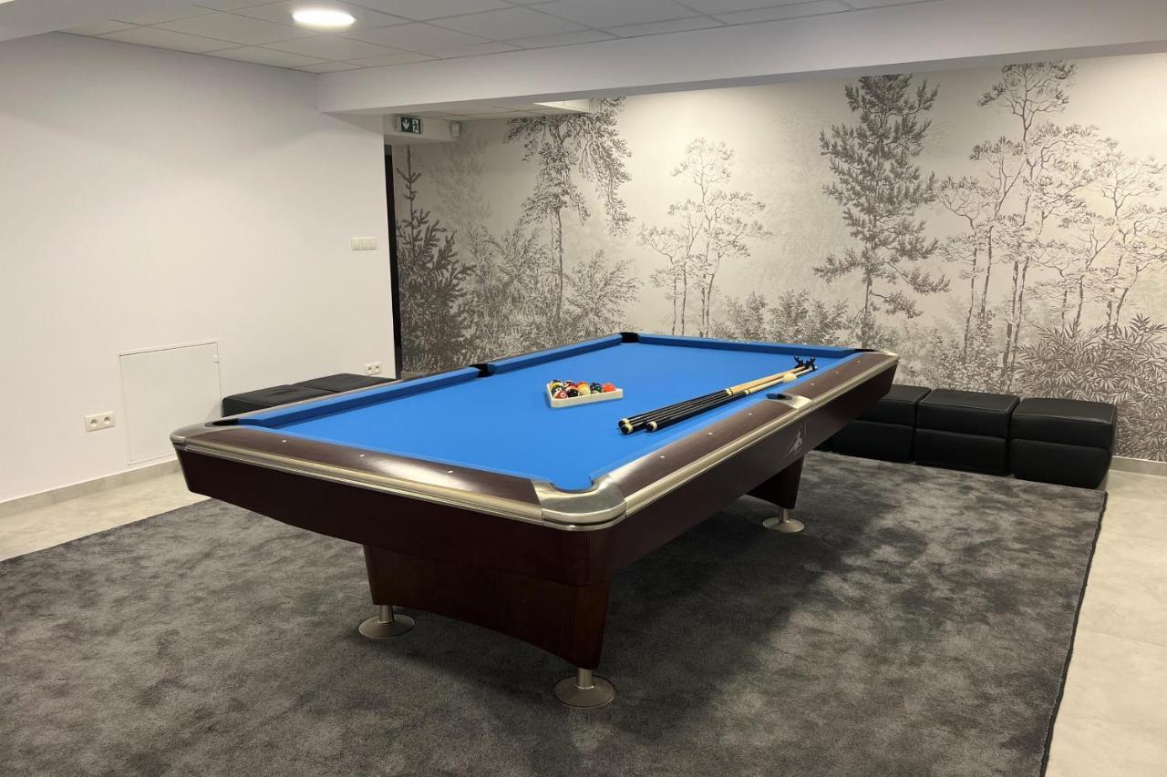 Royal Apartments & Spa Zakopane-Cyrhla Εξωτερικό φωτογραφία