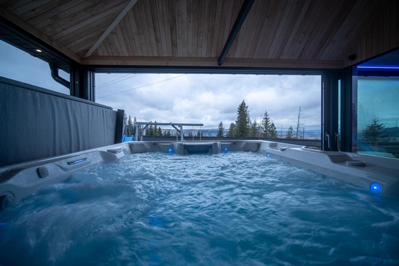 Royal Apartments & Spa Zakopane-Cyrhla Εξωτερικό φωτογραφία