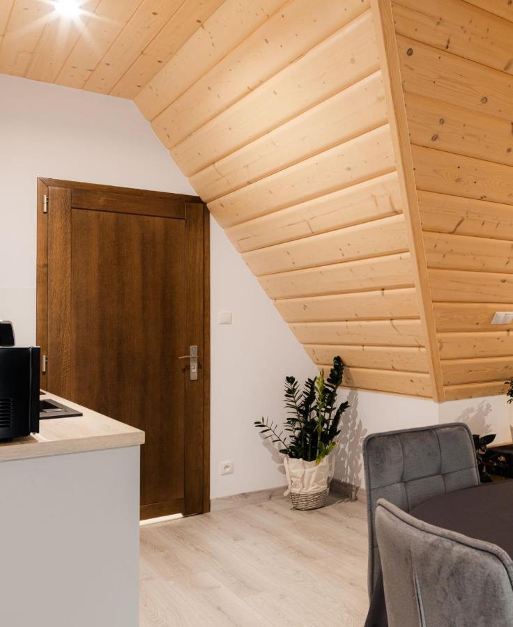 Royal Apartments & Spa Zakopane-Cyrhla Εξωτερικό φωτογραφία