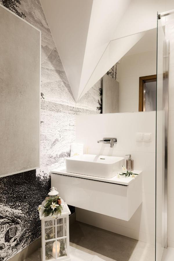 Royal Apartments & Spa Zakopane-Cyrhla Εξωτερικό φωτογραφία