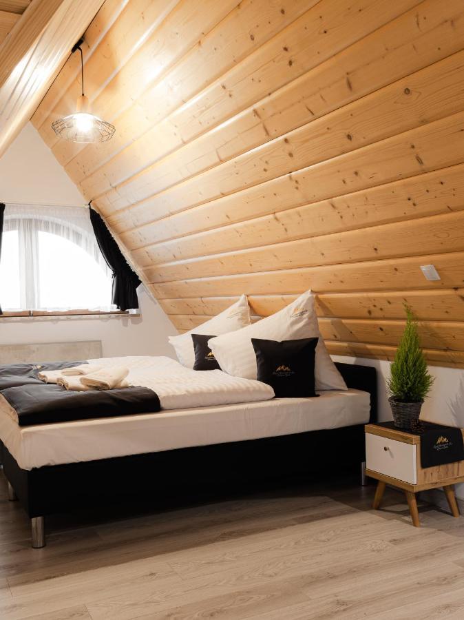 Royal Apartments & Spa Zakopane-Cyrhla Εξωτερικό φωτογραφία