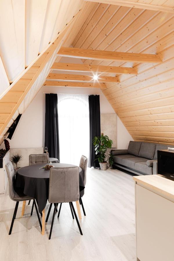 Royal Apartments & Spa Zakopane-Cyrhla Εξωτερικό φωτογραφία