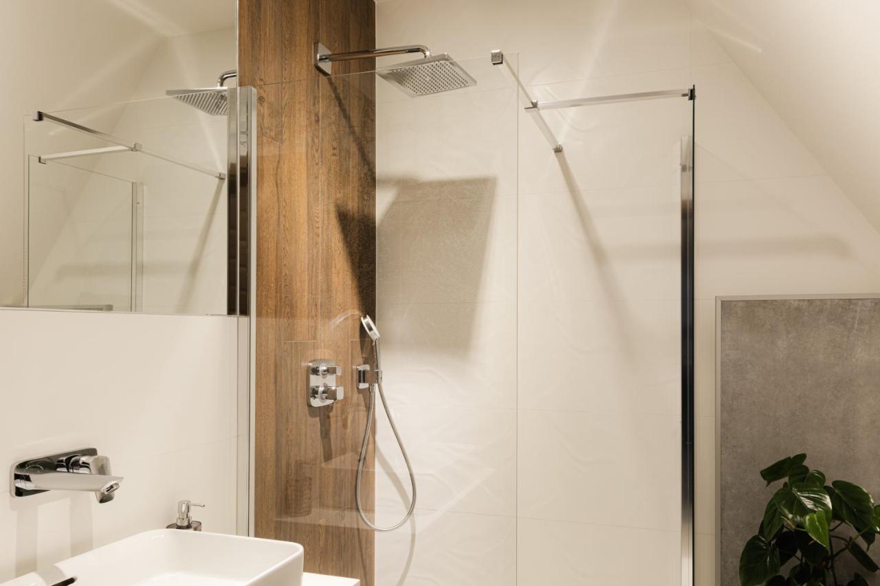 Royal Apartments & Spa Zakopane-Cyrhla Εξωτερικό φωτογραφία