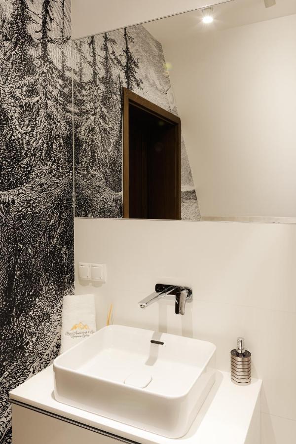 Royal Apartments & Spa Zakopane-Cyrhla Εξωτερικό φωτογραφία