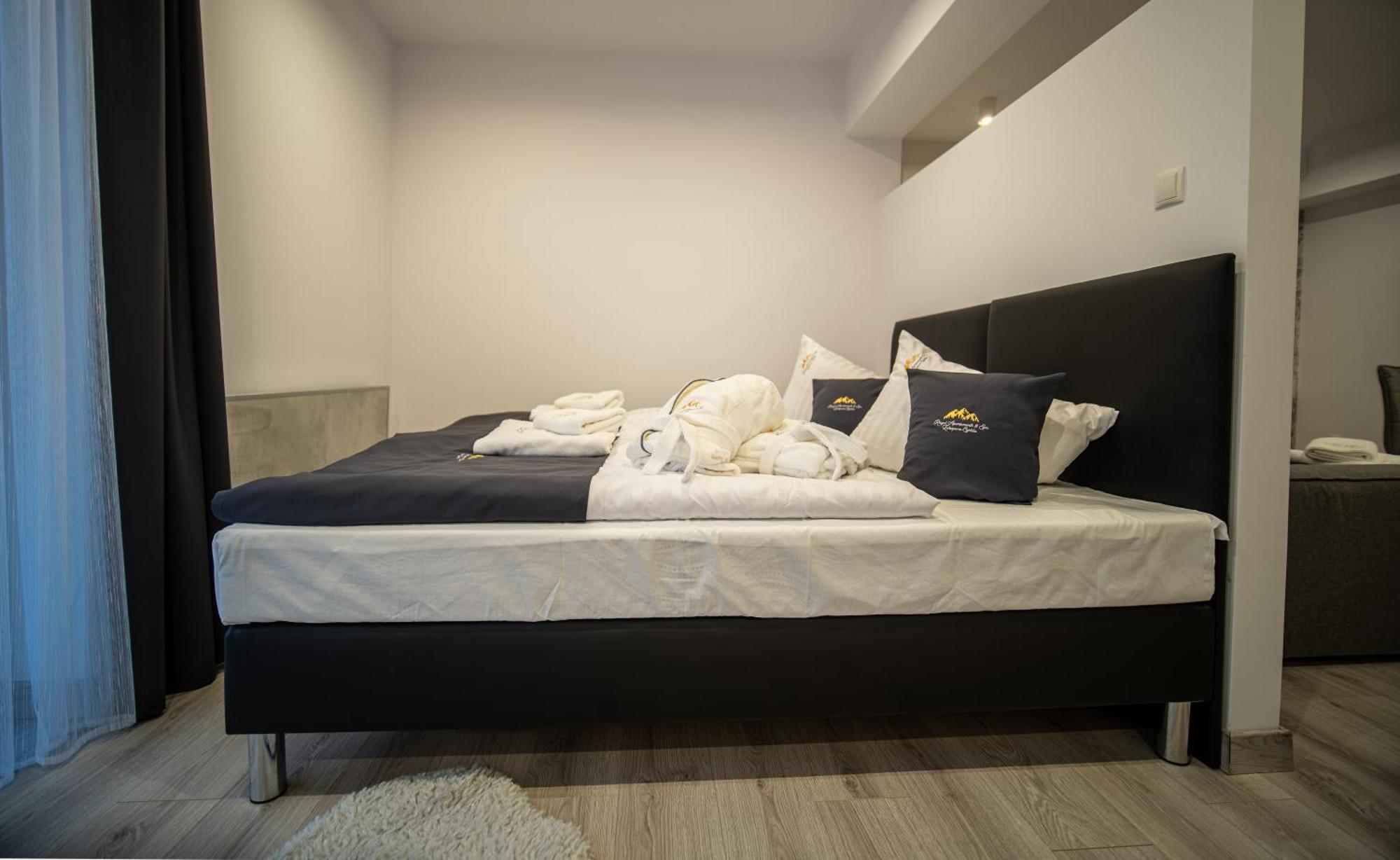 Royal Apartments & Spa Zakopane-Cyrhla Εξωτερικό φωτογραφία